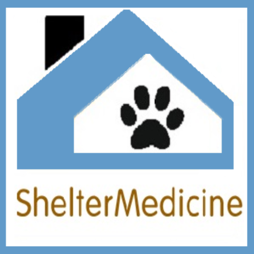 Logo Stichting shelter Medicine